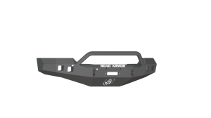 Chevrolet 1500 Front Bumper - Road Armor - Stealth with Pre-Runner Guard - Tex Blk - `16-`18